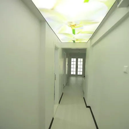 Apartment Alqallaf