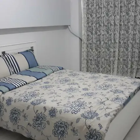Alqallaf Apartment