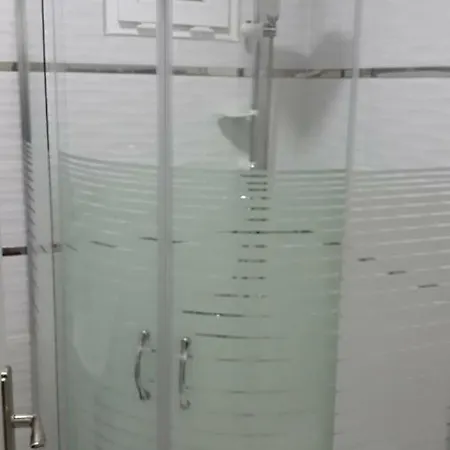 Alqallaf Apartment Bursa