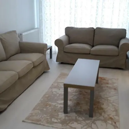Alqallaf Apartment *
