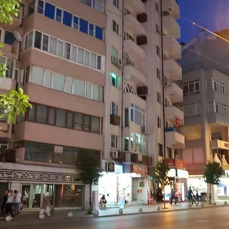 Apartment Alqallaf