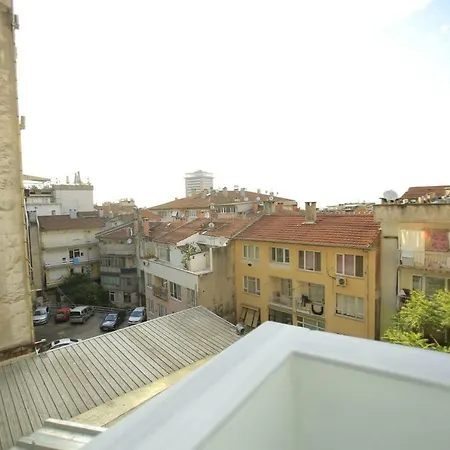 Alqallaf Apartment *